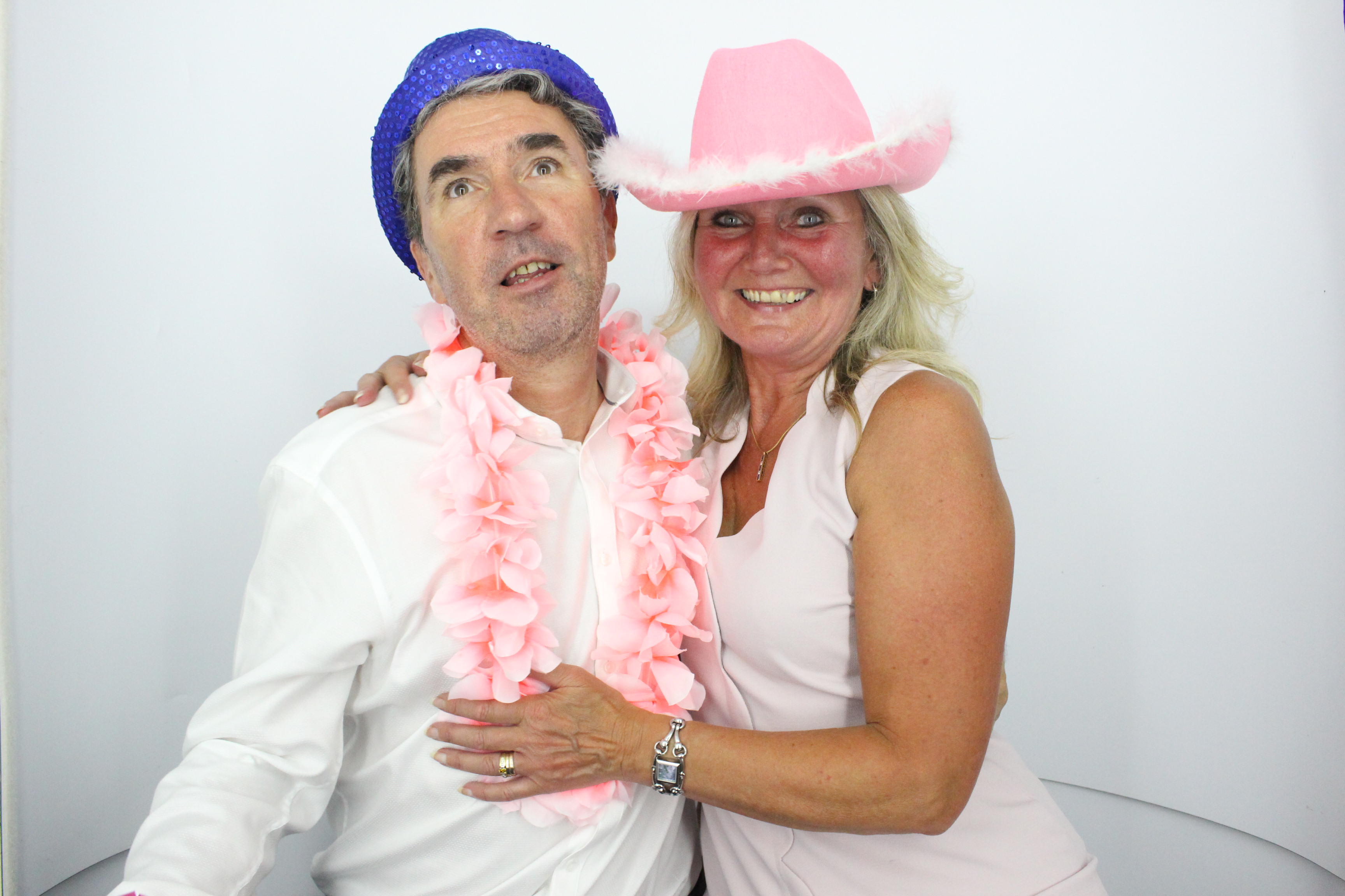Gary & Debbies Wedding | View more photos from the event at gallery.myphotoboothexperience.co.uk/u/MyPhotoBoothExperienceLtd/Gary-Debbies-Wedding